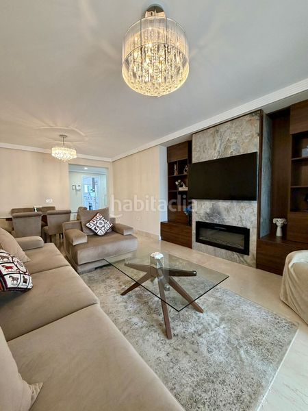 Foto ad92f038-d30e-4160-8c65-11663d651715. Apartament a avenida del mediterráneo 21 a Nueva Alcántara Marbella