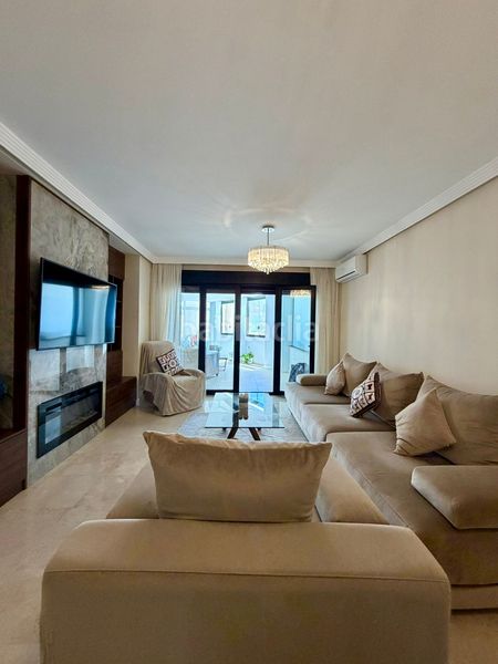 Foto af407ed8-8817-4829-b1a9-2f2c2ea162db. Apartament a avenida del mediterráneo 21 a Nueva Alcántara Marbella