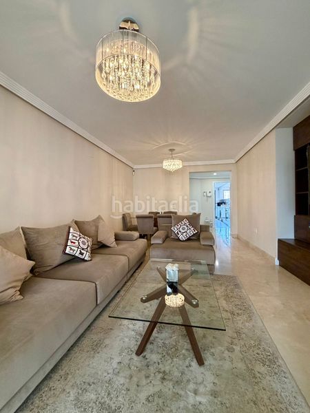Foto b5e6c520-6094-4ed2-ac96-10dbad5e8543. Apartament a avenida del mediterráneo 21 a Nueva Alcántara Marbella
