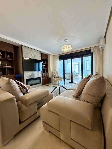 Foto c49087be-fc8c-4ac4-842f-67afed1253c4. Apartament a avenida del mediterráneo 21 a Nueva Alcántara Marbella