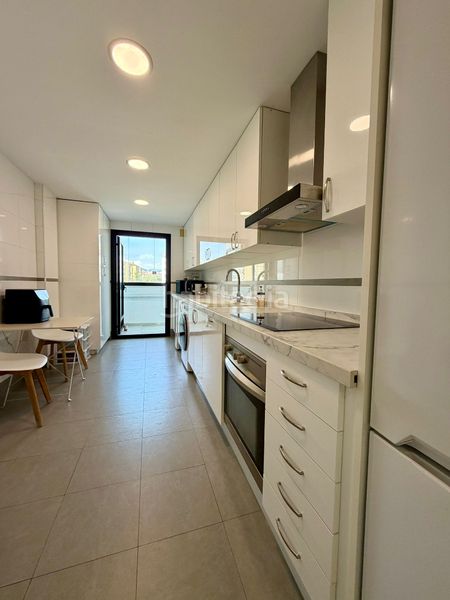 Foto d5cde26e-ff65-4957-9c34-2833db7f67d0. Apartament a avenida del mediterráneo 21 a Nueva Alcántara Marbella