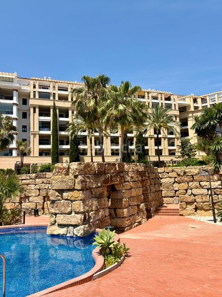 Foto d7c236ce-467d-4c82-86dd-3c376ad94cbb. Apartament a avenida del mediterráneo 21 a Nueva Alcántara Marbella