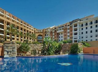 Appartement en Avenida del mediterr�neo 21. Elegancia junto al mar en nueva alc�ntara � vive el mediterr�neo