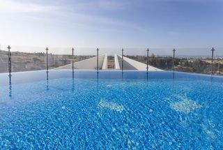Penthouse  Calle miguel delibes 1e. Increible atico de 2 en nueva andalucia