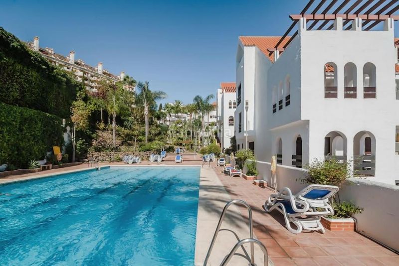 Foto 3104b722-5324-4a02-8e63-931dd086132b. Apartament a calle las ventas 16 a Las Brisas Marbella