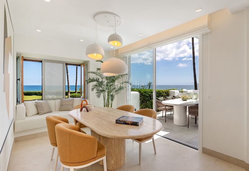 Foto c9391941-2649-47e1-a7e2-8c7c44dced6a. Planta baixa a n/a a Zona de Punta Plata Estepona