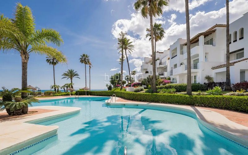 Foto d0840ed1-5e1f-4dc0-b6e2-4862b59636f2. Planta baixa a n/a a Zona de Punta Plata Estepona