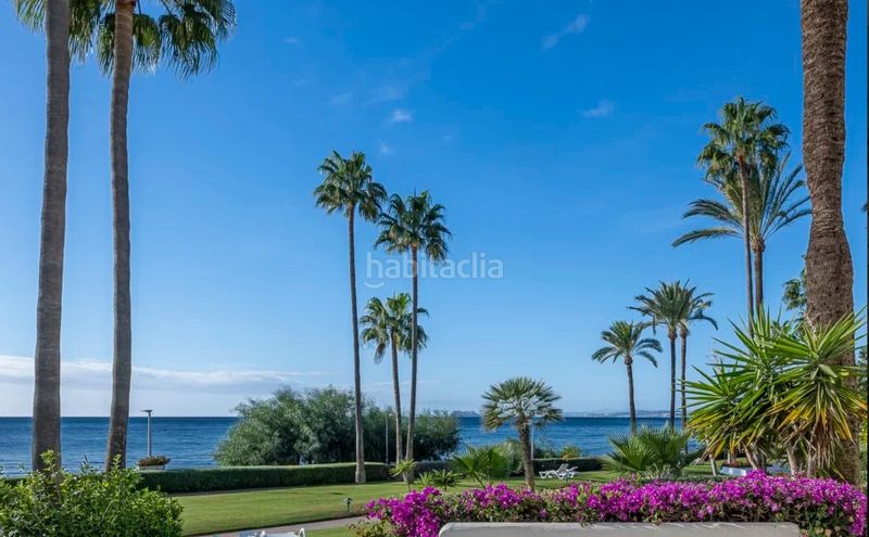 Foto edcdf646-8ed2-4838-9b80-7b5ff73d3bbf. Planta baixa a n/a a Zona de Punta Plata Estepona