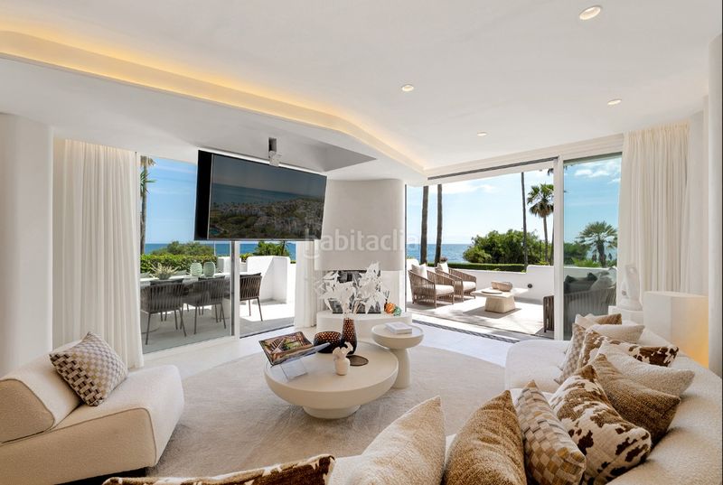 Foto faf9fff1-5011-49a0-a3ae-c62079fd0270. Planta baixa a n/a a Zona de Punta Plata Estepona