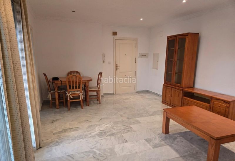 Foto 0365f9b7-f8e5-424f-9456-c79ebfa94c1e. Apartament amb aparcament piscina a Hacienda Las Chapas Marbella