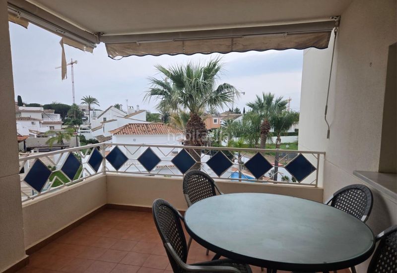 Foto 199f2eb8-6aef-46bd-b9df-7821875e0127. Apartament amb aparcament piscina a Hacienda Las Chapas Marbella