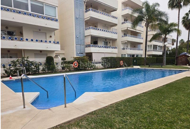 Foto 9182cdbb-c360-49b9-aacc-a97d50fc597a. Apartament amb aparcament piscina a Hacienda Las Chapas Marbella