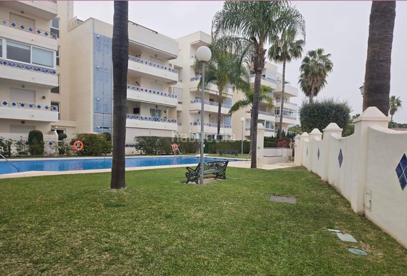 Foto b4d2871a-4db1-40f5-ba7b-57619e306101. Apartament amb aparcament piscina a Hacienda Las Chapas Marbella