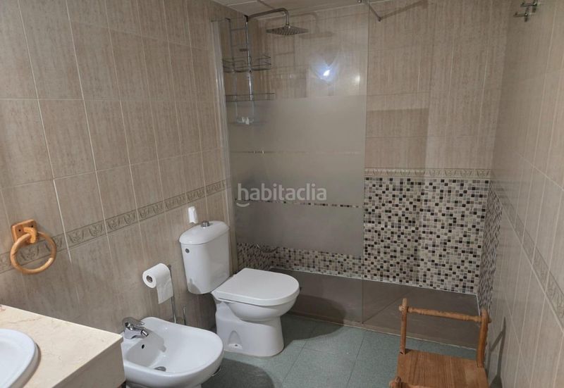 Foto c706a1d8-1283-48b4-bcae-dcfcb3964e38. Apartament amb aparcament piscina a Hacienda Las Chapas Marbella