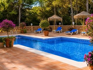 Apartamento  Urbanización los pinos de aloha 1. Apartamento en los pinos de aloha | nueva andalucía