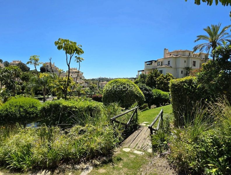 Foto 2bf0d8fd-60eb-4f8c-982e-42772ece2c74. Apartament a calle la pacheca alta 22 a Benahavís pueblo Benahavís