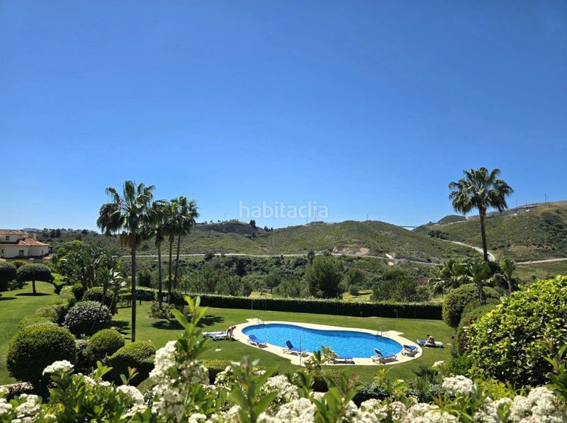 Foto b7df7a63-3e32-4ef4-9bae-a44f271397b2. Apartament a calle la pacheca alta 22 a Benahavís pueblo Benahavís