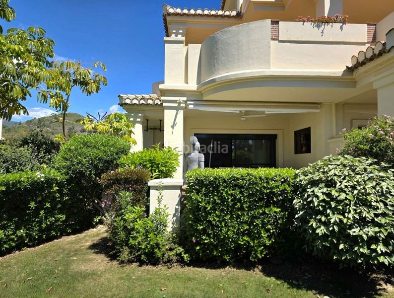 Foto c6e6b27b-30ec-4354-b93d-8d32fe1819aa. Apartament a calle la pacheca alta 22 a Benahavís pueblo Benahavís