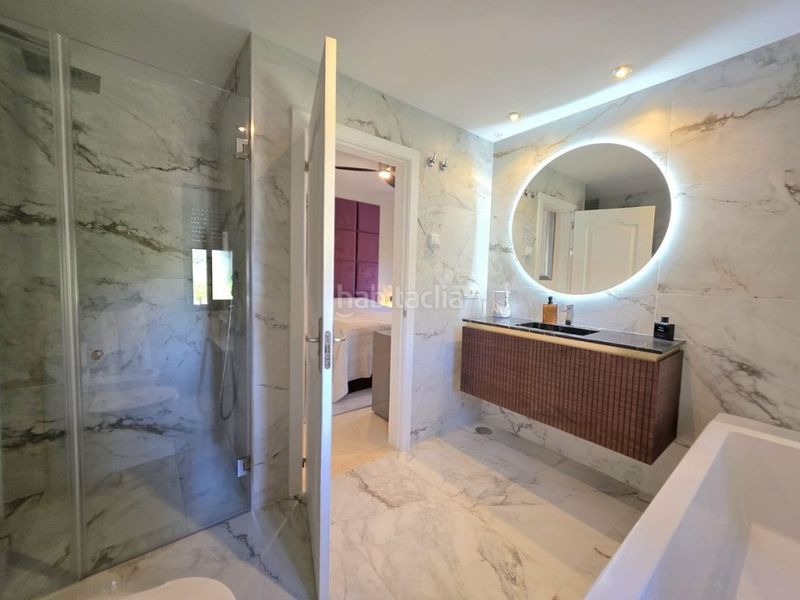 Foto d09886f2-6a53-4af8-995e-60aebb852c39. Apartament a calle la pacheca alta 22 a Benahavís pueblo Benahavís