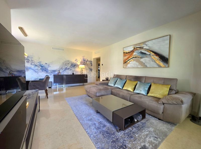 Foto e8cab91e-3b69-4380-a058-50afaf246eb0. Apartament a calle la pacheca alta 22 a Benahavís pueblo Benahavís