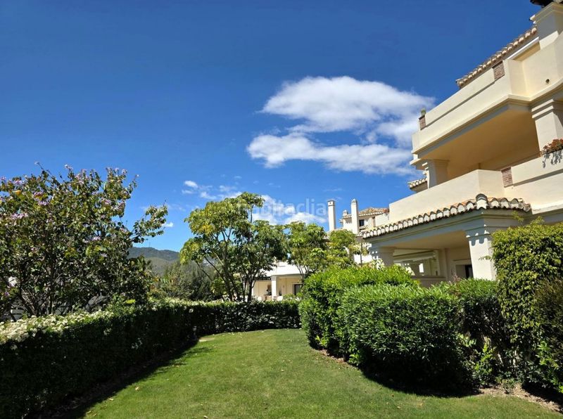 Foto ed80ae7f-0b7b-4fc0-8ecf-94e1a50a0d84. Apartament a calle la pacheca alta 22 a Benahavís pueblo Benahavís