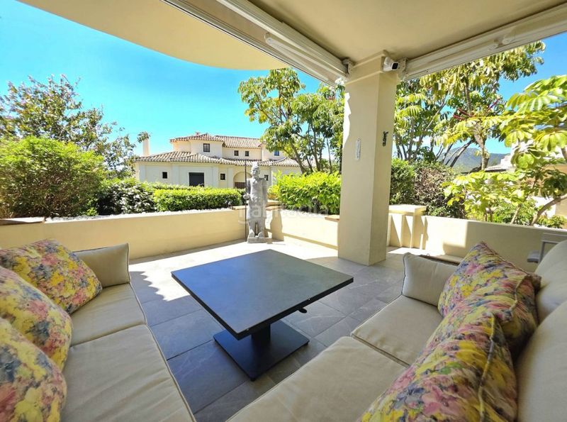 Foto fd565f56-2eeb-4835-bf62-5c8fa3e75063. Apartament a calle la pacheca alta 22 a Benahavís pueblo Benahavís