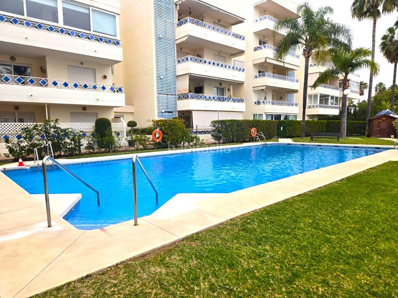 Foto 35b18f3f-1cb0-47cd-aef5-7a7a843b88cc. Flat in avenida jacaranda 74 in Las Chapas - Alicate Playa Marbella