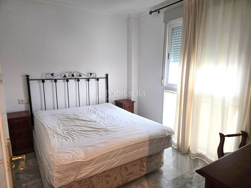 Foto f65fd2e6-d88e-41ff-9a52-ec88b0070d01. Flat in avenida jacaranda 74 in Las Chapas - Alicate Playa Marbella