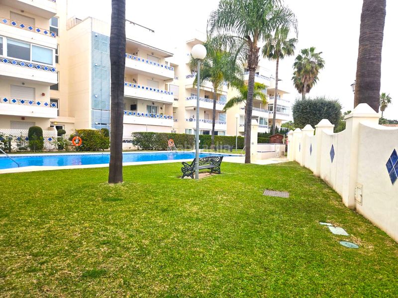 Foto fffb140d-f3c0-4d5c-99a7-515839bbf538. Flat in avenida jacaranda 74 in Las Chapas - Alicate Playa Marbella