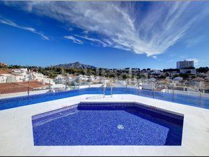 Foto 089d5236-2c22-4d57-b828-f2abecbd8dbc. Àtic a calle torrente ballester 7r a Rodeo Alto - Guadaiza - La Campana Marbella