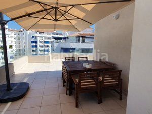 Foto 508265d6-1824-4bb2-b081-551a76be69dc. Àtic a calle torrente ballester 7r a Rodeo Alto - Guadaiza - La Campana Marbella