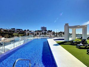 Foto 631361d6-ce62-43e0-974c-406c1d98333b. Àtic a calle torrente ballester 7r a Rodeo Alto - Guadaiza - La Campana Marbella