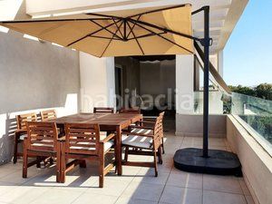 Foto ccfe7786-3c78-4ca1-b78a-060879ded848. Àtic a calle torrente ballester 7r a Rodeo Alto - Guadaiza - La Campana Marbella