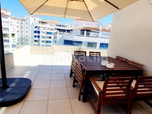 Foto d6c9db62-fbaa-434f-a015-601f78e45c7b. Àtic a calle torrente ballester 7r a Rodeo Alto - Guadaiza - La Campana Marbella