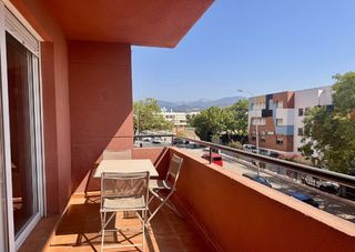 Appartement  Calle del pilar 1. Vivienda en san pedro de alcantara.