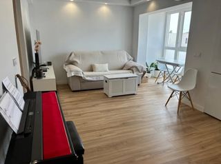 Apartamento  Pasaje jorge luis borges 1. Pasaje jorge luis borges 2 nueva andalucia