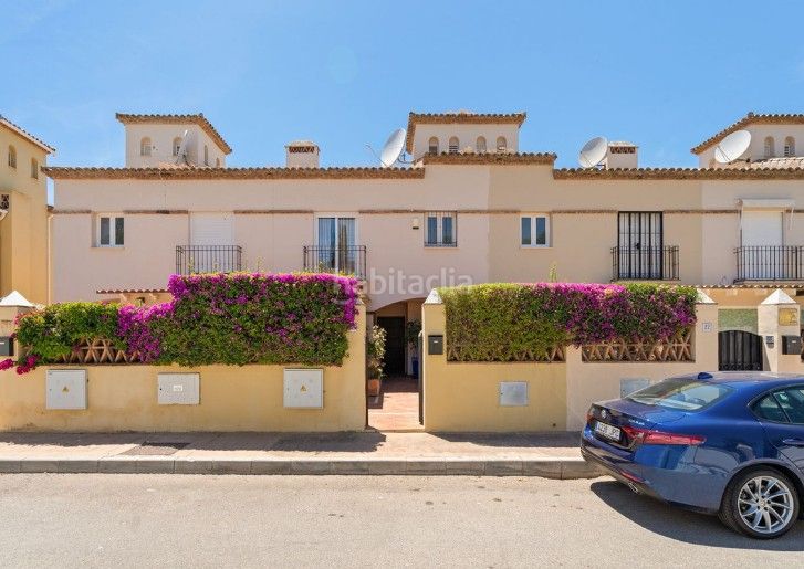 Foto 197a32f9-d589-4233-bc8d-bb2355b02314. Casa adossada a calle 4b 24 a Guadalmina Baja Marbella