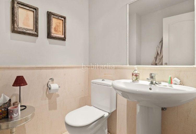 Foto dac5535c-8827-4b70-91bd-0709e82f6369. Casa adossada a calle 4b 24 a Guadalmina Baja Marbella