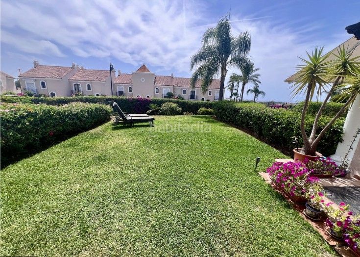 Foto 07db208a-fa45-4b26-9a6e-141ba9b572db. Casa adossada a calle calendula 39 a Paraiso - Barronal Estepona