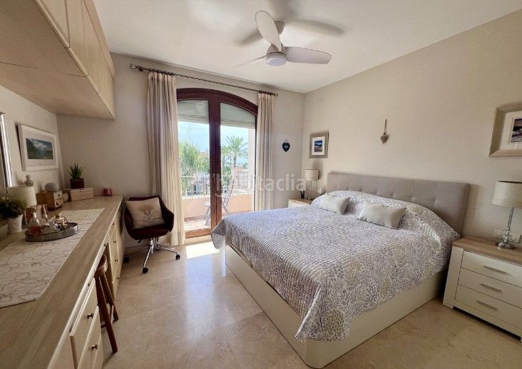 Foto 61a1f089-52b4-4eda-9e09-71c2979830cb. Casa adossada a calle calendula 39 a Paraiso - Barronal Estepona