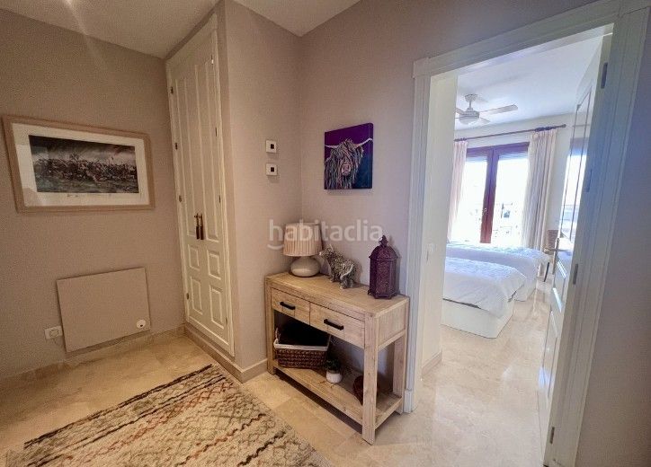 Foto bc35f103-6a32-49e3-b6b1-2cdad718ced8. Casa adossada a calle calendula 39 a Paraiso - Barronal Estepona