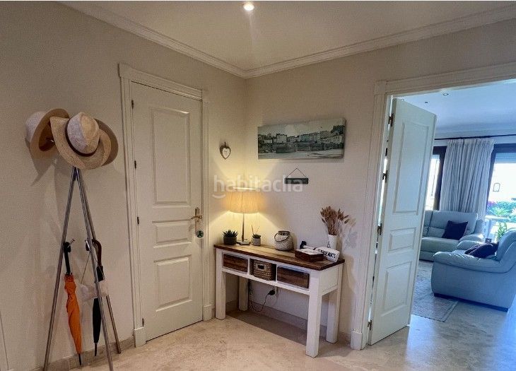 Foto be98742f-b019-4664-8b69-a727aa77ffc1. Casa adossada a calle calendula 39 a Paraiso - Barronal Estepona