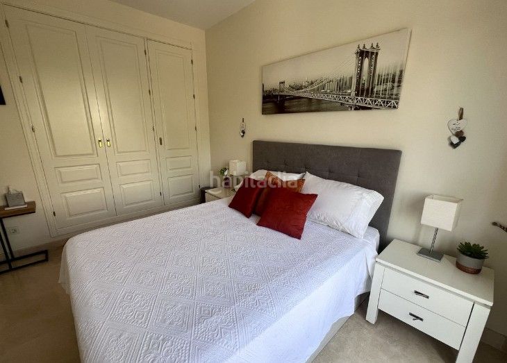 Foto c85be045-1e87-4856-80d1-3d500f463347. Casa adossada a calle calendula 39 a Paraiso - Barronal Estepona
