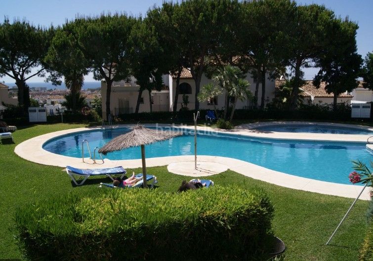 Foto 1d250ba7-5ee1-4820-a8bc-da26e362b77c. Casa adossada a calle calendula 18 a Paraiso - Barronal Estepona