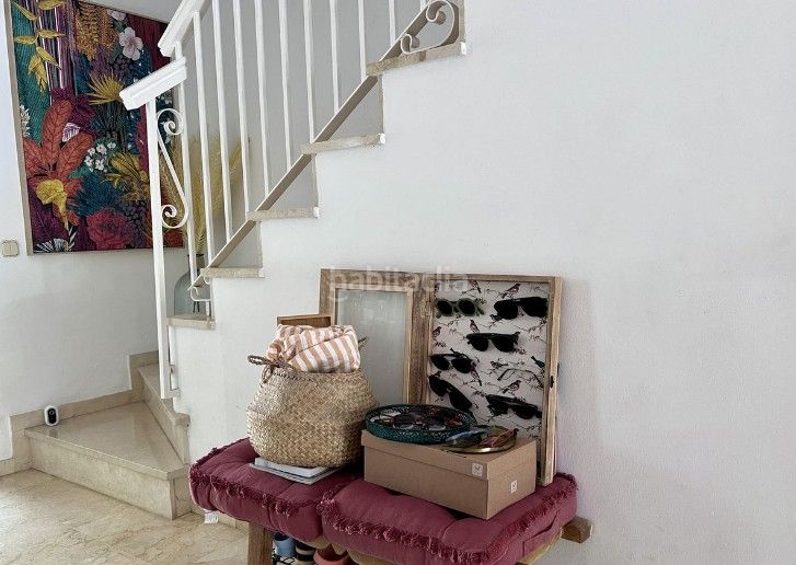 Foto 9ff5f383-bd4a-4f21-9be9-68168cb04c52. Casa adossada a calle calendula 18 a Paraiso - Barronal Estepona