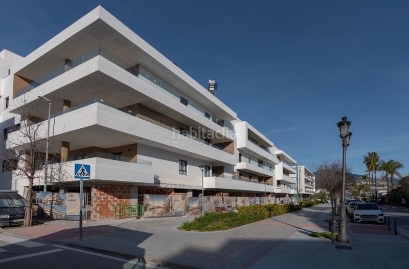 Foto 82211547-60a0-45e5-8d46-2dd836d77224. Pis a calle mistral 1 a San Pedro de Alcántara Pueblo Marbella