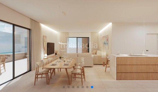 Foto 832ef6ce-9476-4e06-91c2-3f4ba6bc97b2. Pis a calle mistral 1 a San Pedro de Alcántara Pueblo Marbella