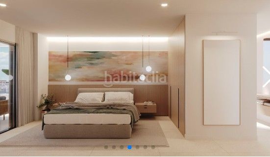 Foto 90272e57-93f7-4a7d-a162-0342f6c2bc04. Pis a calle mistral 1 a San Pedro de Alcántara Pueblo Marbella