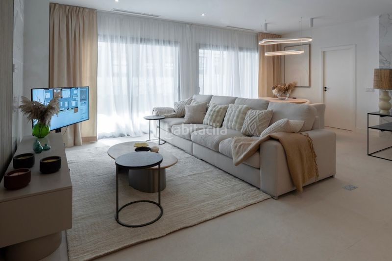 Foto a26a60ed-5e35-4bab-a655-e3b7bd38fdf1. Pis a calle mistral 1 a San Pedro de Alcántara Pueblo Marbella