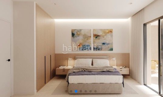 Foto d7f4ae0c-e1f7-42e8-a05b-1b39f58dde27. Pis a calle mistral 1 a San Pedro de Alcántara Pueblo Marbella